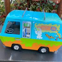 Giocattolo furgone Scooby Doo