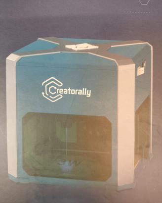 incisore laser creatorelly
