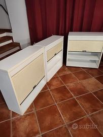 mobiletri da bagno