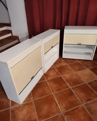 mobiletri da bagno