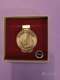 Fermasoldi americano