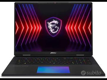 RITIRO PC DESKTOP, NOTEBOOK E CONSOLE