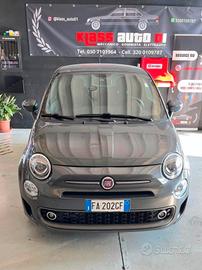 Fiat 500 1.2 S