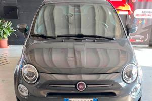 Fiat 500 1.2 S