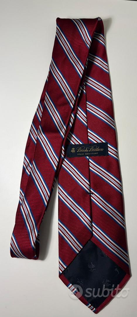 Rael Brook Folkespeare - Set Cravatta Uomo Classica E Pochette Abbinata - Raso Lucido - 14 Colori - 100% Poliestere