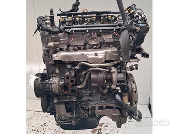 188A8000 MOTORE IMP.BOSCH FIAT PANDA (169) 1.3 MUL