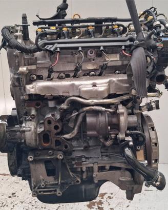 188A8000 MOTORE IMP.BOSCH FIAT PANDA (169) 1.3 MUL