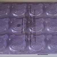 Stampi per dolci/cioccolatini.