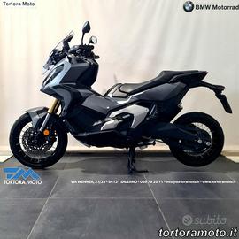 HONDA X-ADV 750 DCT dep.A2 Abs my21