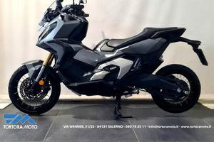 HONDA X-ADV 750 DCT dep.A2 Abs my21