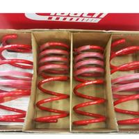 Molle Eibach e Ammortizzatori Sachs per Alfa 147