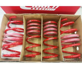 Molle Eibach e Ammortizzatori Sachs per Alfa 147