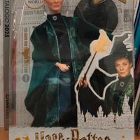 Harry Potter Minerva McGonagall 