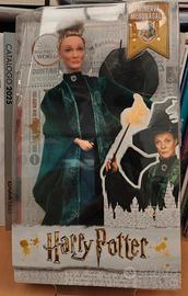 Harry Potter Minerva McGonagall 