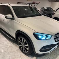 MERCEDES-BENZ GLE 300 d 4Matic Sport 245cv 9G-Tr