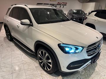 MERCEDES-BENZ GLE 300 d 4Matic Sport 245cv 9G-Tr