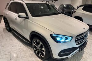 MERCEDES-BENZ GLE 300 d 4Matic Sport 245cv 9G-Tr