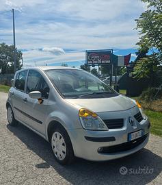 Modus 1.2 Benzina SOLO 130 mila km con GARANZIA -N