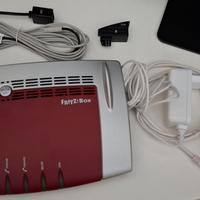 Modem FRITZ!box 7490 Mesh
