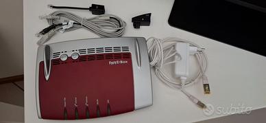 Modem FRITZ!box 7490 Mesh