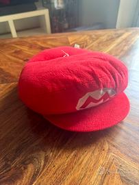 Peluche cuscino cappello Super Mario