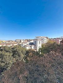Appartamento in viale San Francesco, quartiere Cap