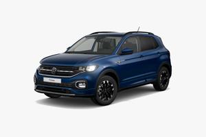 NUOVA Volkswagen T-Cross 1.0 TSI 95 CV Edition Plu