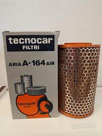 Filtro ad aria A-164