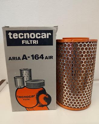 Filtro ad aria A-164