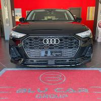 AUDI Q3 SPTB 35 2.0Tdi IDENTITY BLACK S-TRONIC