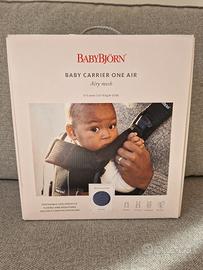 Baby Björn marsupio zaino neonato bambino 