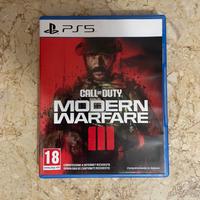 Call of duty modern warfare 3