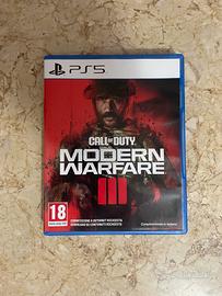 Call of duty modern warfare 3