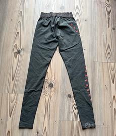 Leggins under armour taglia xs