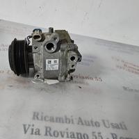 Compressore opel mokka 1.4 BZ 2012-2019 GM N 42623