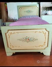 Cameretta stile Veneziano