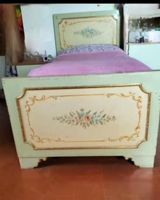 Cameretta stile Veneziano