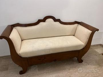 Divano classico