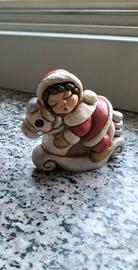 Thun bimba del Natale 