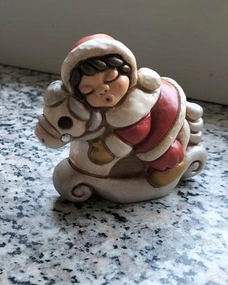 Thun bimba del Natale 