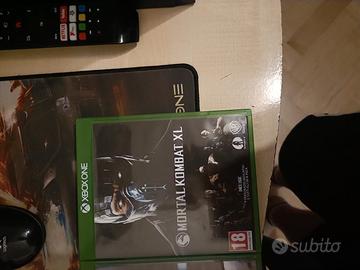 gioco Xbox One 