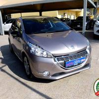 PEUGEOT 208 1.4 8V HDi 68CV 5p. Allure