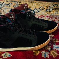 Scarpe SUPRA SKYTOP LIMITED EDITION