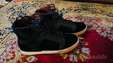 Scarpe SUPRA SKYTOP LIMITED EDITION
