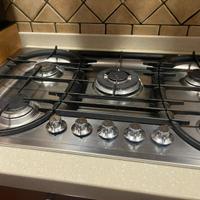 Piano cottura Foster