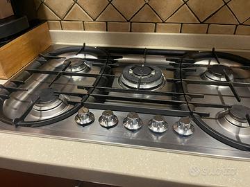 Piano cottura Foster