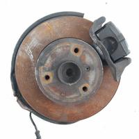 FUSELLO RUOTA ANT. SX. SMART FORTWO COUPÉ «451» (2