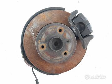 FUSELLO RUOTA ANT. SX. SMART FORTWO COUPÉ «451» (2