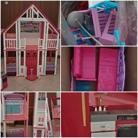 Casa di Barbie