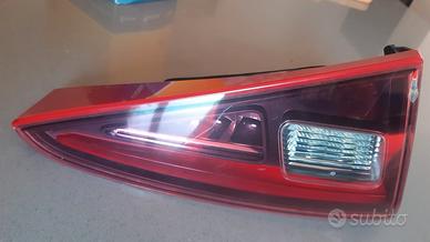 Fanale posteriore sx alfa Romeo giulia